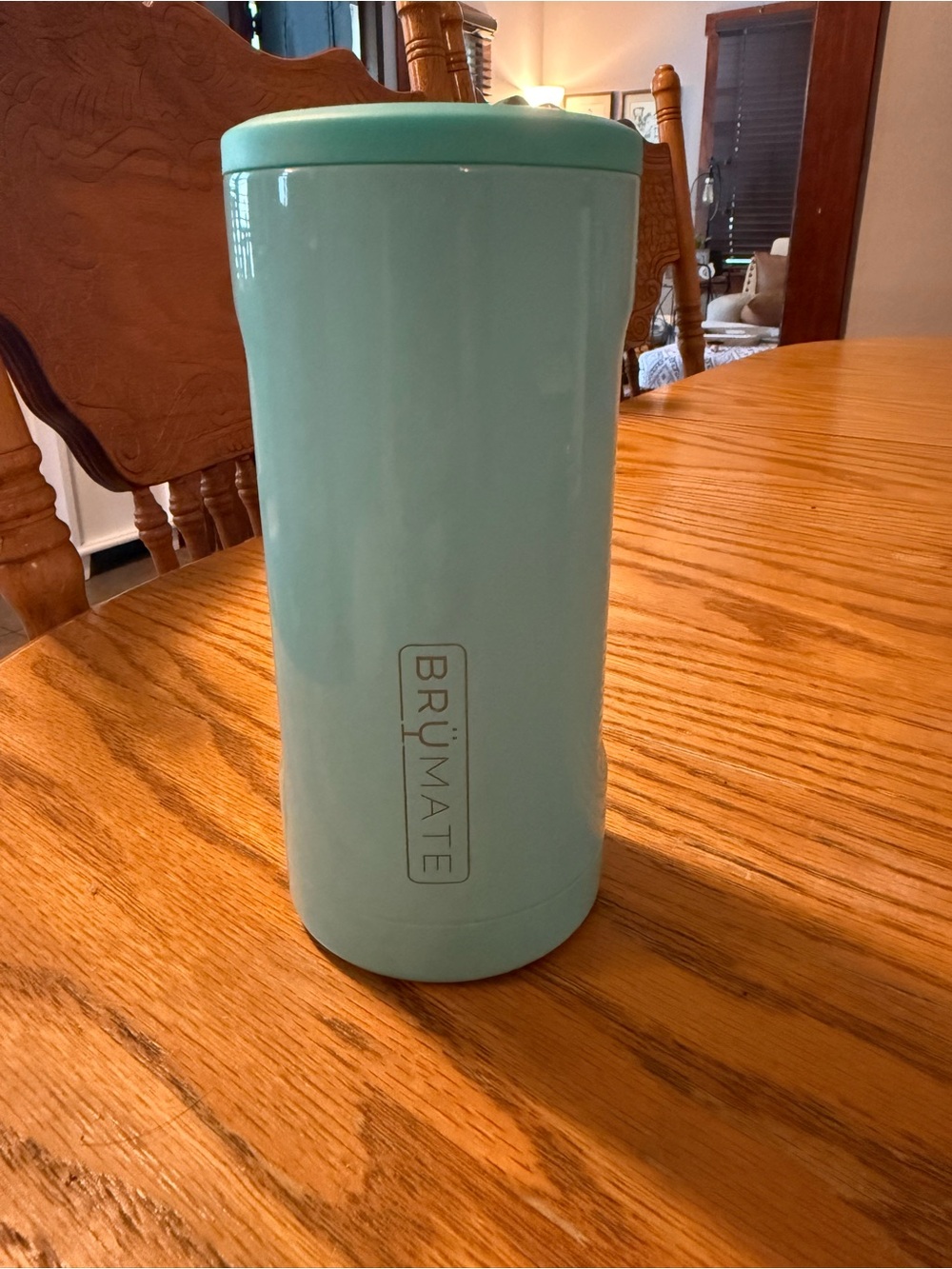 BruMate Can Cooler